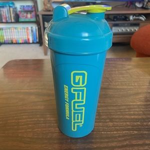 Gfuel tall boy shaker